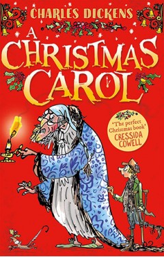 A Christmas Carol 